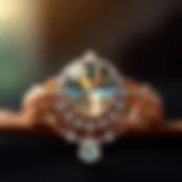 Exploring Options for Jewelry Appraisal Introduction