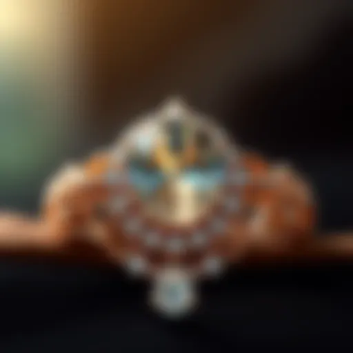 Exploring Options for Jewelry Appraisal Introduction