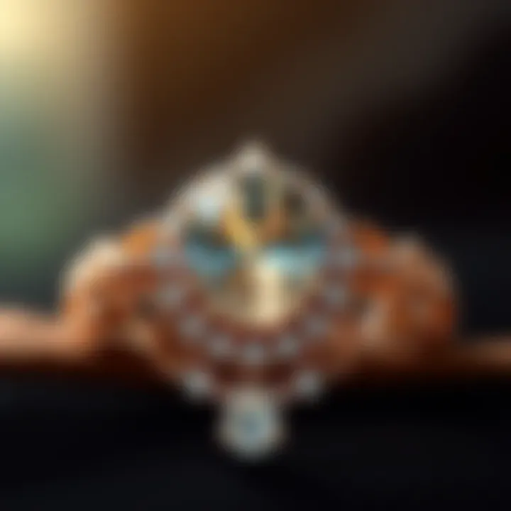 Exploring Options for Jewelry Appraisal Introduction