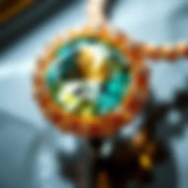 Exploring Options for Jewelry Appraisal Summary Exploring Options for Jewelry Appraisal Summary