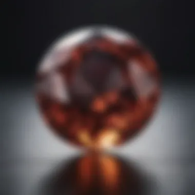 Gemstone Certification and Authenticity A collection of gemstone certification documents providing authenticity information