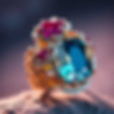 Notable Exploring Renowned Ring Brands: A Comprehensive Analysis Notable Exploring Renowned Ring Brands: A Comprehensive Analysis