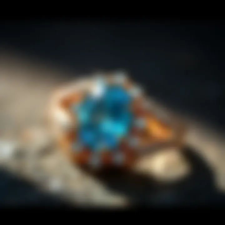 Exploring Renowned Ring Brands: A Comprehensive Analysis Summary