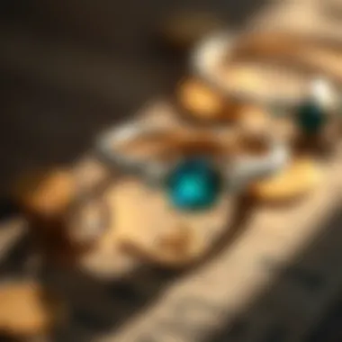 Historical significance of thin rings