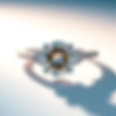 Exploring Six Prong Solitaire Engagement Ring Settings Summary Exploring Six Prong Solitaire Engagement Ring Settings Summary