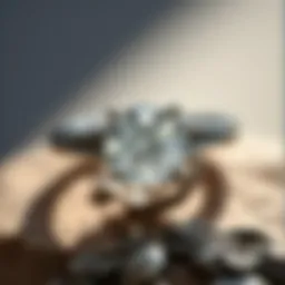 Exploring the 2.5 mm Engagement Ring Band Introduction