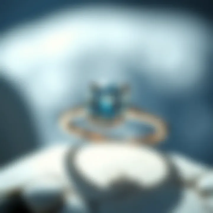 Notable Exploring the 2.5 mm Engagement Ring Band