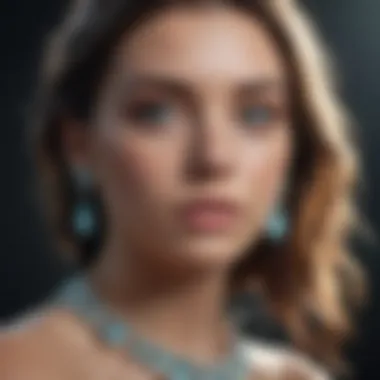 Versatility of Aquamarine Jewelry Aquamarine jewelry in various settings