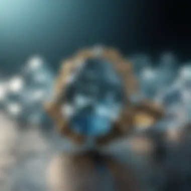 Symbolism and Meaning of Aquamarine Symbolic representations of aquamarine