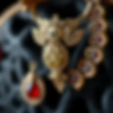 Cultural Symbols in Na Hoku Designs Cultural symbols and motifs in Na Hoku jewelry designs