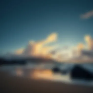 Inspired by Hawaiian Landscapes Natural Hawaiian landscapes that inspire Na Hoku's creations