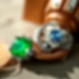 Exploring the May Fifteenth Birthstone Color: A Detailed Analysis Introduction