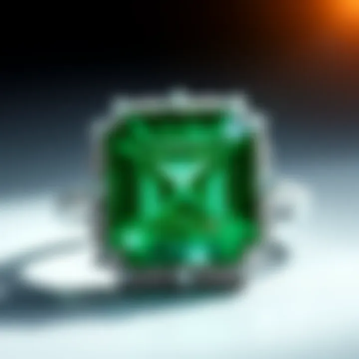 Exploring the May Fifteenth Birthstone Color: A Detailed Analysis Summary