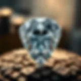 Exploring the Most Rare Diamonds in the World Introduction