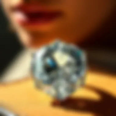 Notable Exploring the Most Rare Diamonds in the World Notable Exploring the Most Rare Diamonds in the World