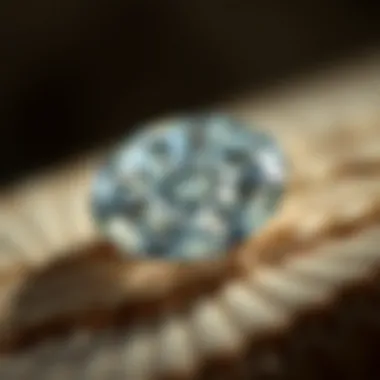 Exploring the Most Rare Diamonds in the World Summary Exploring the Most Rare Diamonds in the World Summary