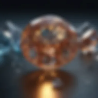 Navigating the Nuances of Diamond Valuation Understanding diamond valuation techniques