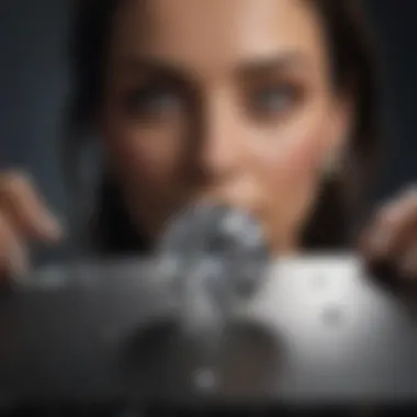 Promoting Ethical Practices in the Diamond Trade Ethical practices in the diamond industry