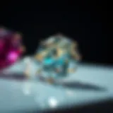 Exploring the Rarest Diamond Colors Introduction