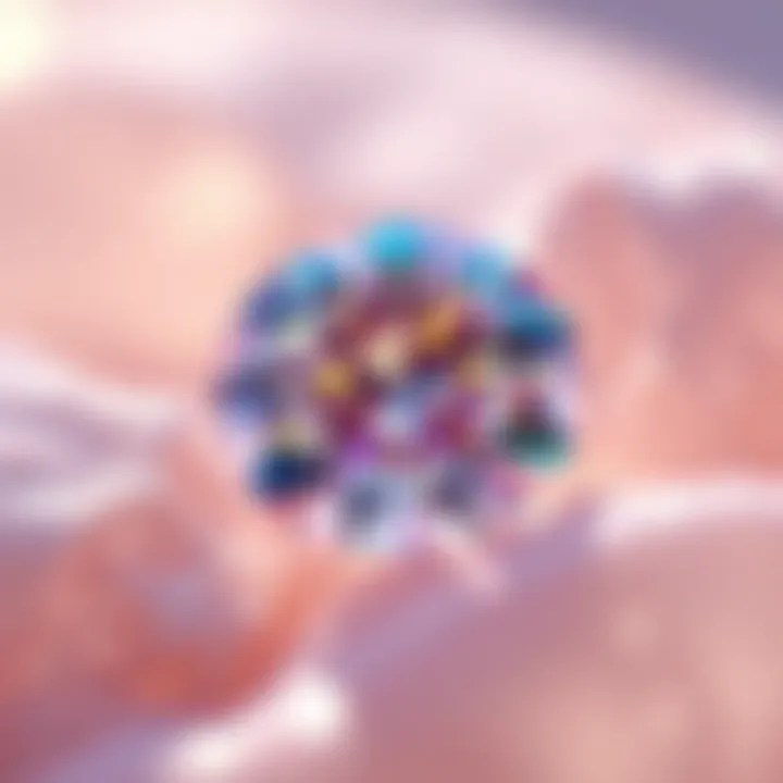 Notable Exploring the Rarest Diamond Colors