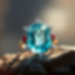 Exploring the Santa Maria Aquamarine: A Comprehensive Examination Introduction