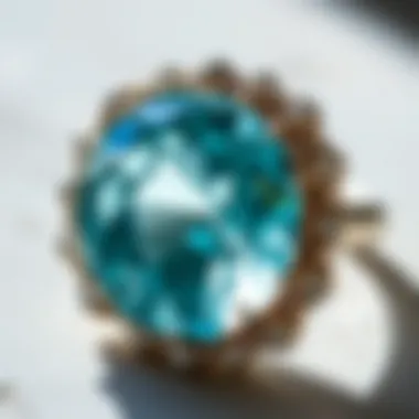 Notable Exploring the Santa Maria Aquamarine: A Comprehensive Examination