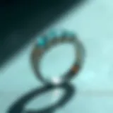 Exploring the Tiffany Novo Wedding Band: A Comprehensive Guide Introduction