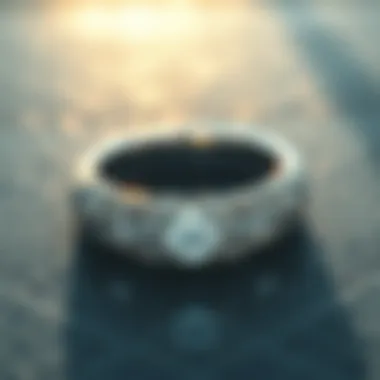 Notable Exploring the Tiffany Novo Wedding Band: A Comprehensive Guide Notable Exploring the Tiffany Novo Wedding Band: A Comprehensive Guide