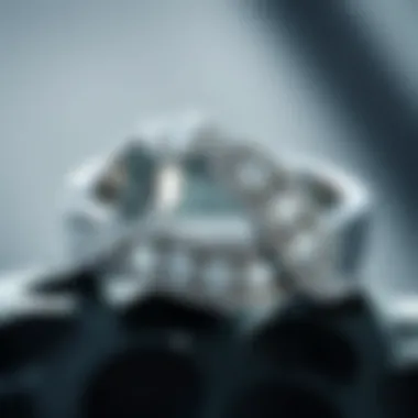 Exploring the Tiffany Novo Wedding Band: A Comprehensive Guide Summary Exploring the Tiffany Novo Wedding Band: A Comprehensive Guide Summary