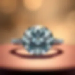 Exploring the Value of Diamonds: A Comprehensive Analysis Introduction