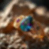 Exploring the World of Rocks and Gems Introduction
