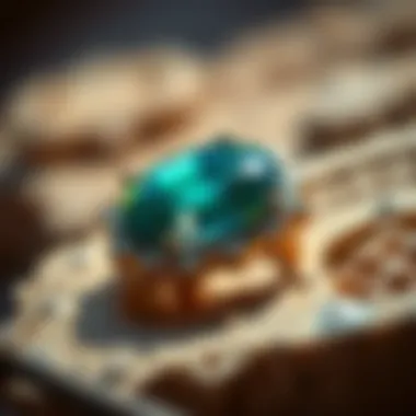 Notable Exploring the World of Rocks and Gems Notable Exploring the World of Rocks and Gems