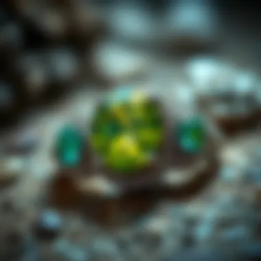 Exploring the World of Rocks and Gems Summary Exploring the World of Rocks and Gems Summary