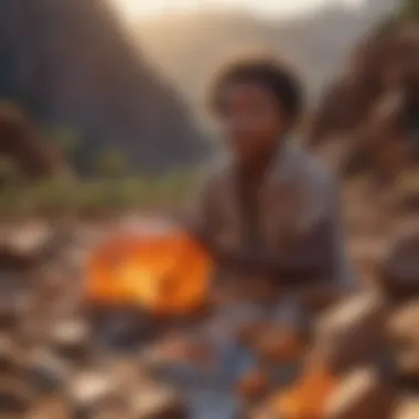 Future Prospects for Gemstone Mining in Madagascar Future prospects of gemstone mining in Madagascar