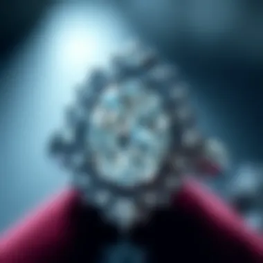 Identifying the Premier Sources for Quality Diamonds Summary Identifying the Premier Sources for Quality Diamonds Summary