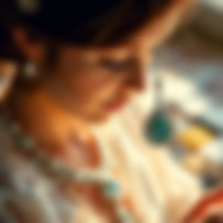 Jewelry Making Certification: A Comprehensive Guide Summary