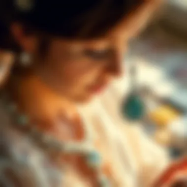 Jewelry Making Certification: A Comprehensive Guide Summary Jewelry Making Certification: A Comprehensive Guide Summary