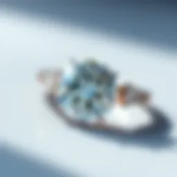 Lab-Created Diamonds versus Natural Diamonds: A Comparative Analysis of Cost Introduction
