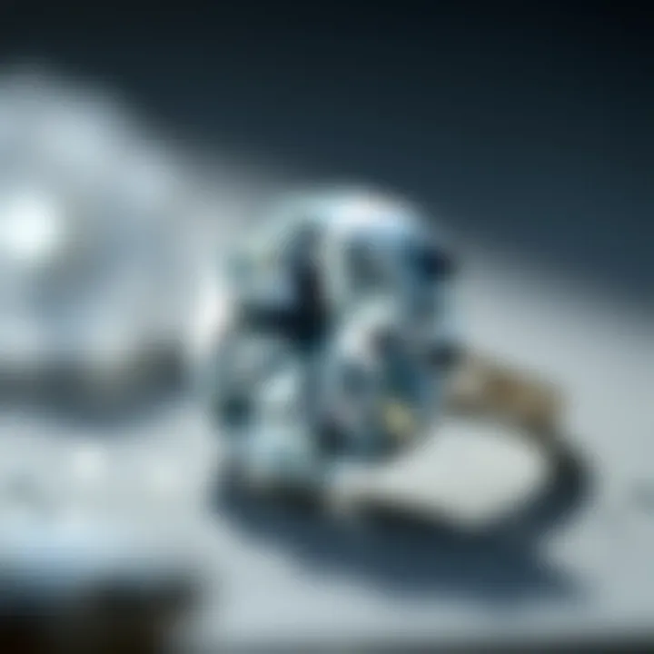 Notable Lab-Created Diamonds versus Natural Diamonds: A Comparative Analysis of Cost