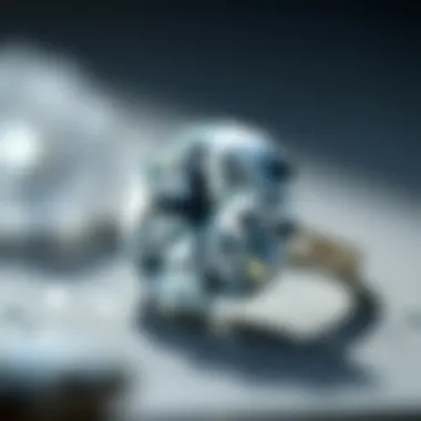 Notable Lab-Created Diamonds versus Natural Diamonds: A Comparative Analysis of Cost Notable Lab-Created Diamonds versus Natural Diamonds: A Comparative Analysis of Cost