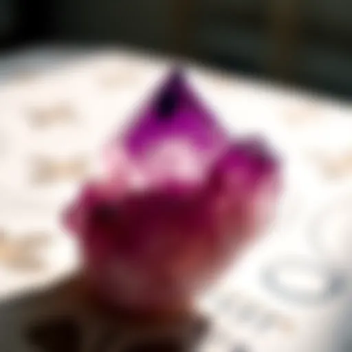 Locating Crystal Rocks: An In-Depth Guide Introduction