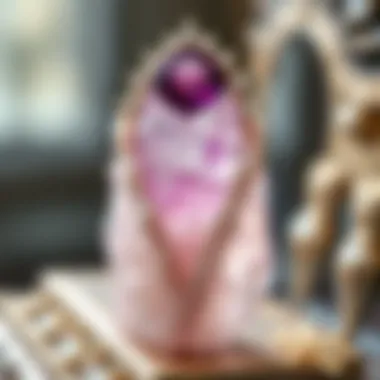 Notable Locating Crystal Rocks: An In-Depth Guide Notable Locating Crystal Rocks: An In-Depth Guide