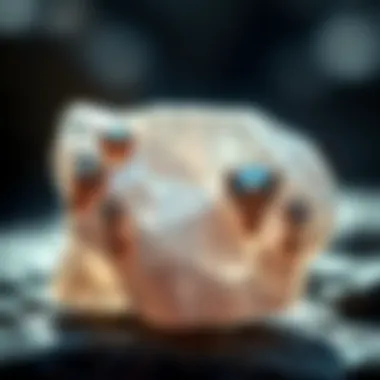 Locating Crystal Rocks: An In-Depth Guide Summary Locating Crystal Rocks: An In-Depth Guide Summary