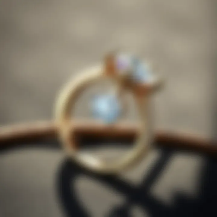 Notable Mothers Day Diamond Rings: A Comprehensive Exploration