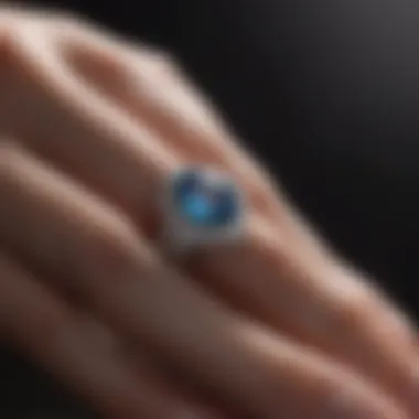 Ethics of Exchanging Engagement Rings Ethical considerations surrounding engagement ring exchanges