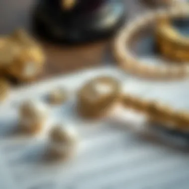 Legal Aspects of Appraisal A legal document highlighting the importance of proper appraisal records