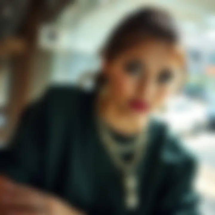 Navigating the Boutique Market: Strategies for Selling Your Jewelry Summary