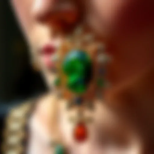 Romanov Jewels for Sale: An In-Depth Exploration Introduction