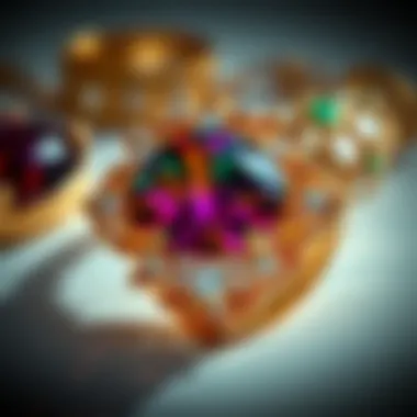 Romanov Jewels for Sale: An In-Depth Exploration Summary Romanov Jewels for Sale: An In-Depth Exploration Summary