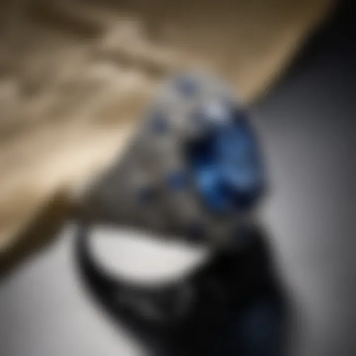Historical context of jewelry in the 1920s